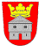 Wappen Hausen